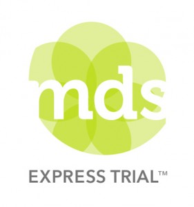 MDS Express Trial